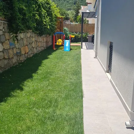 וילה Vip Kleopatra אולודניץ